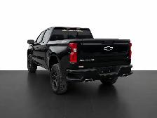 2026 Chevrolet Silverado 1500 - Photo 3