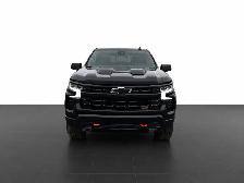 2026 Chevrolet Silverado 1500 - Photo 4