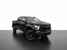 2026 Chevrolet Silverado 1500 - Photo 5