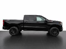 2026 Chevrolet Silverado 1500 - Photo 6