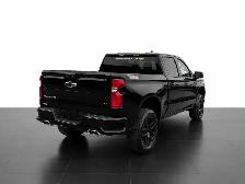 2026 Chevrolet Silverado 1500 - Photo 7