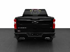 2026 Chevrolet Silverado 1500 - Photo 8