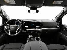 2026 Chevrolet Silverado 1500 - Photo 11