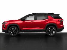 2026 Chevrolet Equinox - Photo 2