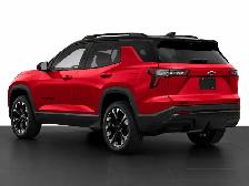 2026 Chevrolet Equinox - Photo 3