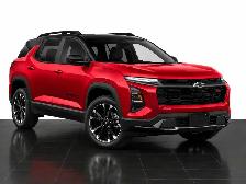 2026 Chevrolet Equinox - Photo 4