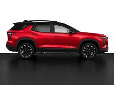 2026 Chevrolet Equinox - Photo 5