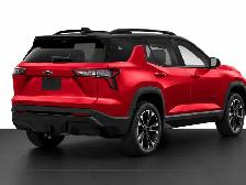 2026 Chevrolet Equinox - Photo 6