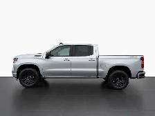2026 Chevrolet Silverado 1500 - Photo 2