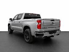 2026 Chevrolet Silverado 1500 - Photo 3