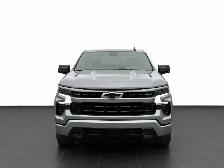 2026 Chevrolet Silverado 1500 - Photo 4
