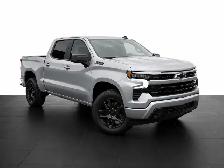 2026 Chevrolet Silverado 1500 - Photo 5