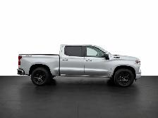 2026 Chevrolet Silverado 1500 - Photo 6