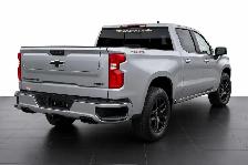 2026 Chevrolet Silverado 1500 - Photo 7