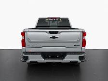 2026 Chevrolet Silverado 1500 - Photo 8