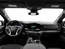 2026 Chevrolet Silverado 1500 - Photo 11