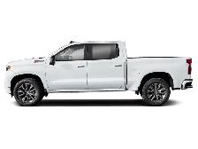 2026 Chevrolet Silverado 1500 - Photo 2