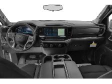 2026 Chevrolet Silverado 1500 - Photo 3