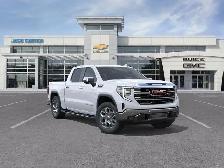 2026 GMC Sierra 1500 SLT - Photo 2