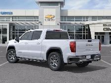 2026 GMC Sierra 1500 SLT - Photo 4