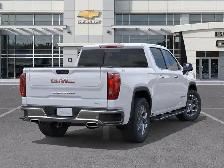 2026 GMC Sierra 1500 SLT - Photo 5