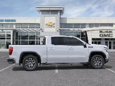 2026 GMC Sierra 1500 SLT - Photo 6
