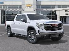 2026 GMC Sierra 1500 SLT - Photo 9