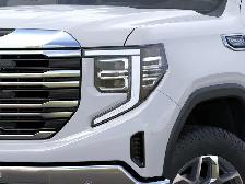 2026 GMC Sierra 1500 SLT - Photo 12