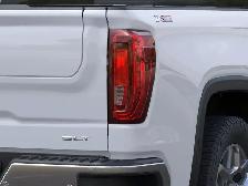 2026 GMC Sierra 1500 SLT - Photo 13
