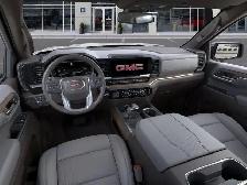 2026 GMC Sierra 1500 SLT - Photo 17