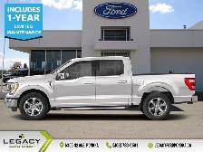 2023 Ford F-150 Lariat - Sunroof
