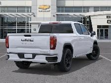 2026 GMC Sierra 1500 Elevation - Photo 5