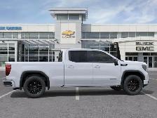 2026 GMC Sierra 1500 Elevation - Photo 6