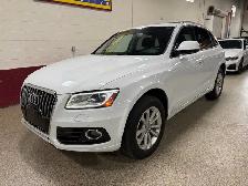 2015 Audi Q5 Quattro Progressiv - BLUETOOTH - NAVIGATION - BACKU - Photo 2