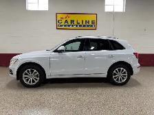 2015 Audi Q5 Quattro Progressiv - BLUETOOTH - NAVIGATION - BACKU - Photo 3