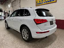 2015 Audi Q5 Quattro Progressiv - BLUETOOTH - NAVIGATION - BACKU - Photo 4