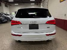 2015 Audi Q5 Quattro Progressiv - BLUETOOTH - NAVIGATION - BACKU - Photo 5