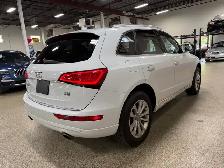 2015 Audi Q5 Quattro Progressiv - BLUETOOTH - NAVIGATION - BACKU - Photo 6