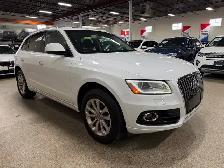 2015 Audi Q5 Quattro Progressiv - BLUETOOTH - NAVIGATION - BACKU - Photo 7