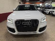 2015 Audi Q5 Quattro Progressiv - BLUETOOTH - NAVIGATION - BACKU - Photo 8
