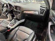 2015 Audi Q5 Quattro Progressiv - BLUETOOTH - NAVIGATION - BACKU - Photo 13