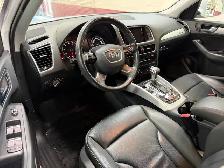 2015 Audi Q5 Quattro Progressiv - BLUETOOTH - NAVIGATION - BACKU - Photo 15
