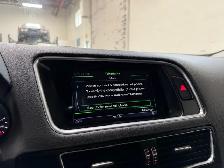 2015 Audi Q5 Quattro Progressiv - BLUETOOTH - NAVIGATION - BACKU - Photo 23