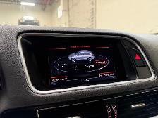 2015 Audi Q5 Quattro Progressiv - BLUETOOTH - NAVIGATION - BACKU - Photo 25