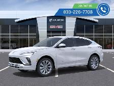 2026 Buick Envista Avenir Moonroof - Leather Seats - Photo 2