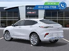 2026 Buick Envista Avenir Moonroof - Leather Seats - Photo 3