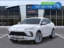 2026 Buick Envista Avenir Moonroof - Leather Seats - Photo 6