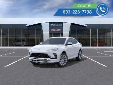 2026 Buick Envista Avenir Moonroof - Leather Seats - Photo 8