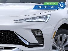 2026 Buick Envista Avenir Moonroof - Leather Seats - Photo 10