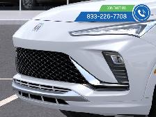 2026 Buick Envista Avenir Moonroof - Leather Seats - Photo 13